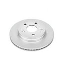 thumbnail image 1 of Front Brake Rotor - Compatible with 2011 - 2018 Ram 1500 2012 2013 2014 2015 2016 2017, 1 of 2