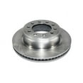 thumbnail image 1 of Front Brake Rotor - Compatible with 2011 - 2018 Ram 4500 2012 2013 2014 2015 2016 2017, 1 of 2