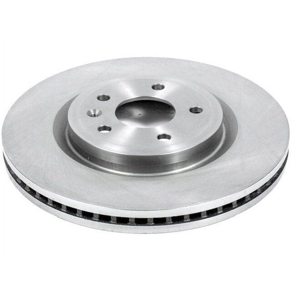 Front Brake Rotor - Compatible with 2011 - 2019 Lincoln MKT 2012 2013 2014 2015 2016 2017 2018