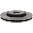thumbnail image 1 of Front Brake Rotor - Compatible with 2011 - 2020 Dodge Durango 2012 2013 2014 2015 2016 2017 2018 2019, 1 of 2
