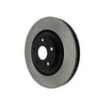 thumbnail image 1 of Front Brake Rotor - Compatible with 2011 - 2020 Toyota Sienna 2012 2013 2014 2015 2016 2017 2018 2019, 1 of 2