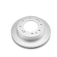 thumbnail image 1 of Front Brake Rotor - Compatible with 2011 - 2021 Chevy Silverado 2500 HD 2012 2013 2014 2015 2016 2017 2018 2019 2020, 1 of 2