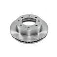 thumbnail image 1 of Front Brake Rotor - Compatible with 2011 - 2021 Chevy Silverado 3500 HD 2012 2013 2014 2015 2016 2017 2018 2019 2020, 1 of 2