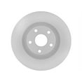 thumbnail image 1 of Front Brake Rotor - Compatible with 2011 - 2021 Jeep Grand Cherokee 2012 2013 2014 2015 2016 2017 2018 2019 2020, 1 of 2