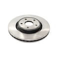 thumbnail image 1 of Front Brake Rotor - Compatible with 2011 - 2022 Dodge Durango 2012 2013 2014 2015 2016 2017 2018 2019 2020 2021, 1 of 2