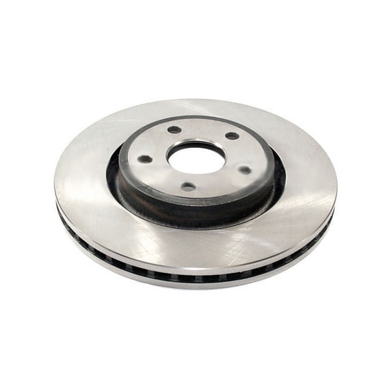 Front Brake Rotor - Compatible with 2011 - 2022 Dodge Durango 2012 2013 2014 2015 2016 2017 2018 2019 2020 2021