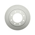 thumbnail image 1 of Front Brake Rotor - Compatible with 2011 - 2022 Ram 2500 2012 2013 2014 2015 2016 2017 2018 2019 2020 2021, 1 of 2
