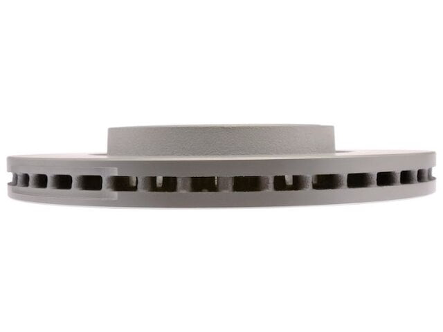 Front Brake Rotor - Compatible with 2011 - 2024 Dodge Durango 2012 2013 ...