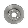 thumbnail image 1 of Front Brake Rotor - Compatible with 2012 - 2015 Honda Civic 2013 2014, 1 of 2