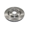 thumbnail image 1 of Front Brake Rotor - Compatible with 2012 - 2016 Chrysler Town & Country 2013 2014 2015, 1 of 2