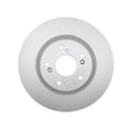 thumbnail image 1 of Front Brake Rotor - Compatible with 2012 - 2016 Honda CR-V FWD - Raybestos, 1 of 2