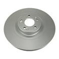 thumbnail image 1 of Front Brake Rotor - Compatible with 2012 - 2016 Hyundai Equus 2013 2014 2015, 1 of 2