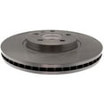 thumbnail image 1 of Front Brake Rotor - Compatible with 2012 - 2018 Audi A6 Quattro - Raybestos, 1 of 2