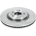 thumbnail image 1 of Front Brake Rotor - Compatible with 2012 - 2019 Ford Flex - Power Stop, 1 of 2