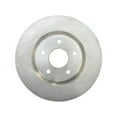 thumbnail image 1 of Front Brake Rotor - Compatible with 2012 - 2020 Dodge Journey 2013 2014 2015 2016 2017 2018 2019, 1 of 2
