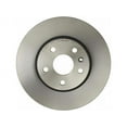 thumbnail image 1 of Front Brake Rotor - Compatible with 2013 - 2015 Chevy Malibu 2.0L 4-Cylinder 2014, 1 of 2