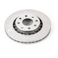 thumbnail image 1 of Front Brake Rotor - Compatible with 2013 - 2015 Chevy Spark 2014, 1 of 2