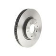 thumbnail image 1 of Front Brake Rotor - Compatible with 2013 - 2015 Mazda CX-5 2014, 1 of 2