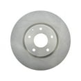 thumbnail image 1 of Front Brake Rotor - Compatible with 2013 - 2015 Mazda CX-5 2014, 1 of 2