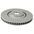 thumbnail image 1 of Front Brake Rotor - Compatible with 2013 - 2016 Audi S8 AWD 4.0L V8 GAS 2014 2015, 1 of 2
