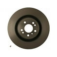 thumbnail image 1 of Front Brake Rotor - Compatible with 2013 - 2016 Mercedes-Benz GL350 Bluetec 4Matic 2014 2015, 1 of 2