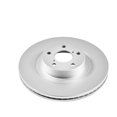 thumbnail image 1 of Front Brake Rotor - Compatible with 2013 - 2016 Scion FR-S 2014 2015, 1 of 2