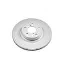 thumbnail image 1 of Front Brake Rotor - Compatible with 2013 - 2016 Subaru BRZ 2014 2015, 1 of 2