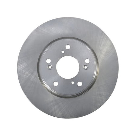 Front Brake Rotor - Compatible with 2013 - 2017 Honda Accord 3.5L V6 2014 2015 2016
