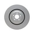 thumbnail image 1 of Front Brake Rotor - Compatible with 2013 - 2018 Audi S8 2014 2015 2016 2017, 1 of 2