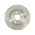 thumbnail image 1 of Front Brake Rotor - Compatible with 2013 - 2018 ES300h 2014 2015 2016 2017, 1 of 2