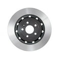 thumbnail image 1 of Front Brake Rotor - Compatible with 2013 - 2019 Ford Flex 2014 2015 2016 2017 2018, 1 of 2