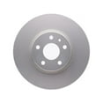 thumbnail image 1 of Front Brake Rotor - Compatible with 2013 - 2020 Ford Fusion GAS 2014 2015 2016 2017 2018 2019, 1 of 2
