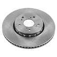 thumbnail image 1 of Front Brake Rotor - Compatible with 2013 - 2021 Acura RDX 2014 2015 2016 2017 2018 2019 2020, 1 of 2