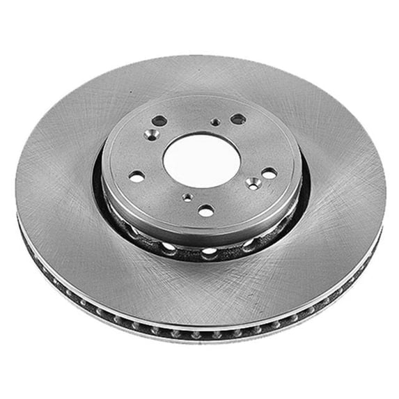 Front Brake Rotor - Compatible with 2013 - 2021 Acura RDX 2014 2015 2016 2017 2018 2019 2020