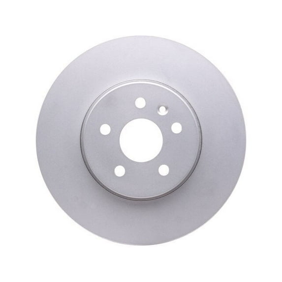 Front Brake Rotor - Compatible with 2013 - 2022 Buick Encore 2014 2015 2016 2017 2018 2019 2020 2021