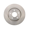 thumbnail image 1 of Front Brake Rotor - Compatible with 2013 - 2022 Nissan Altima Sedan 2014 2015 2016 2017 2018 2019 2020 2021, 1 of 2