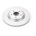 thumbnail image 1 of Front Brake Rotor - Compatible with 2013 INFINITI JX35, 1 of 2