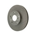 thumbnail image 1 of Front Brake Rotor - Compatible with 2014 - 2015 Acura ILX, 1 of 2