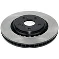 thumbnail image 1 of Front Brake Rotor - Compatible with 2014 - 2016 Acura MDX 2015, 1 of 2