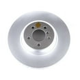 thumbnail image 1 of Front Brake Rotor - Compatible with 2014 - 2016 BMW 435i - Power Stop, 1 of 2