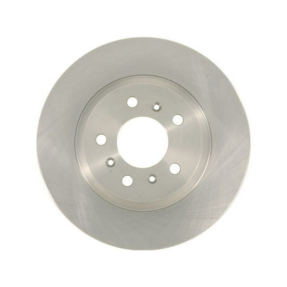 Front Brake Rotor - Compatible with 2014 - 2016 Chevy Impala Limited 2015