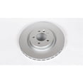 thumbnail image 1 of Front Brake Rotor - Compatible with 2014 - 2017 Land Rover Range Rover - Power Stop, 1 of 2