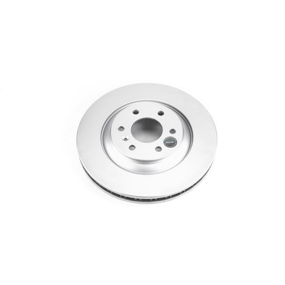 Front Brake Rotor - Compatible with 2014 - 2017 Mobility Ventures MV-1 2015 2016