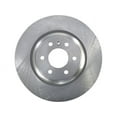 thumbnail image 1 of Front Brake Rotor - Compatible with 2014 - 2017 Mobility Ventures MV-1 2015 2016, 1 of 2