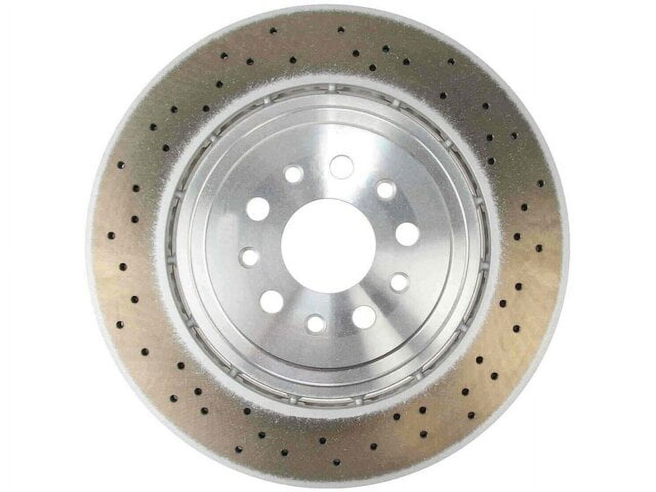 Wilwood Brake Kit Front GM C1500 88-98 5 Lug 13.06in Rotor