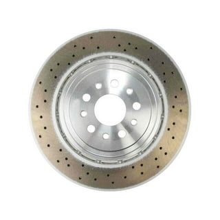 Wilwood Brake Kit Front GM C1500 88-98 5 Lug 13.06in Rotor w/Black Caliper