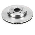 thumbnail image 1 of Front Brake Rotor - Compatible with 2014 - 2019 BMW 640i xDrive Gran Coupe - Power Stop, 1 of 2
