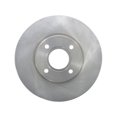 thumbnail image 1 of Front Brake Rotor - Compatible with 2014 - 2019 Ford Fiesta ST 2015 2016 2017 2018, 1 of 2