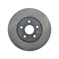 thumbnail image 1 of Front Brake Rotor - Compatible with 2014 - 2020 Chevy Impala 2015 2016 2017 2018 2019, 1 of 2