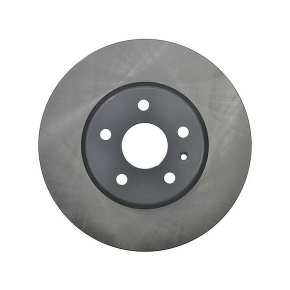 Front Brake Rotor - Compatible with 2014 - 2020 Chevy Impala 2015 2016 2017 2018 2019